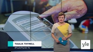 Yle Uutiset Uusimaa 19-09-2019 klo 17-06: 19.09.2019 18.02