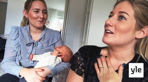 Vatsani ja minä: 23.09.2019 11.42