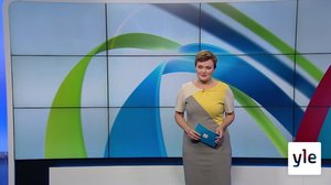 Yle Uutiset Uusimaa 19-09-2019 klo 18-21: 19.09.2019 18.48