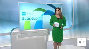 Yle Uutiset Uutis-Suomi 19-09-2019: 19.09.2019 19.13