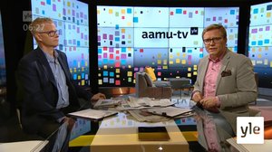 Ylen Aamu-tv: 20.09.2019 09.30