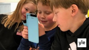 Asikkalassa mitataan oppilaiden tunteita mobiilisovelluksen avulla: 20.09.2019 10.15