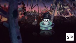 Bettyn kalaretki (S) (S): 23.09.2019 18.00