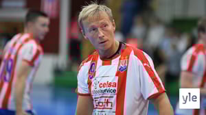 Vastentahtoinen paluumuuttaja Jac Karlsson ikävöi käsipalloilijan ammattilaiselämää: 21.09.2019 00.01