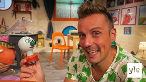 BUU-klubben: 20.09.2019 18.00