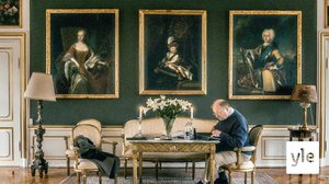 Isien perintö: 20.09.2019 18.30