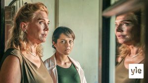 Englantilainen potilas (7): 20.09.2019 19.00