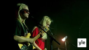 Flow Festival 2019: 20.09.2019 22.36