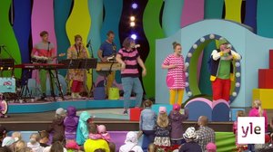 Porissa: Uimaranta: 21.09.2019 07.39