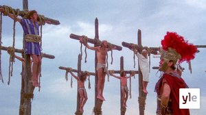 Kino: Brianin elämä (12) (12): 21.09.2019 06.00