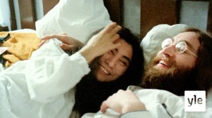 John & Yoko: Above Us Only Sky: 23.09.2019 06.00