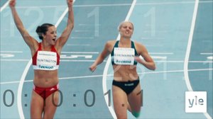 Tulosten takana: minä Maria Huntington: 21.09.2019 09.00