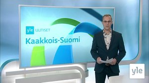Yle Uutiset Kaakkois-Suomi 20-09-2019 Klo 17-06: 20.09.2019 16.30