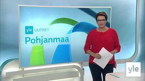Yle Uutiset Pohjanmaa 20-09-2019 Klo 17-06: 20.09.2019 16.30