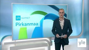 Yle Uutiset Pirkanmaa 20-09-2019 Klo 17-06: 20.09.2019 16.31