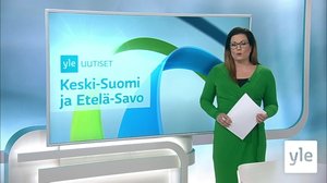 Yle Uutiset Keski-Suomi ja Etelä-Savo 20-09-2019 Klo 17-06: 20.09.2019 16.42