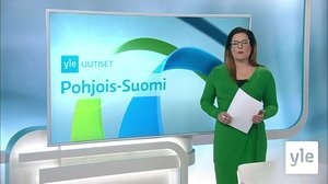 Yle Uutiset Pohjois-Suomi 20-09-2019 Klo 17-06: 20.09.2019 16.46