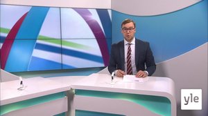 Yle Nyheter TV-nytt: 20.09.2019 18.00