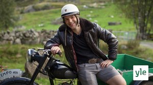 Kekseliäs nikkari: 24.09.2019 12.00