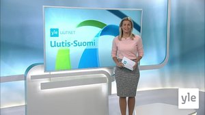 Yle Uutiset Uutis-Suomi 20-09-2019: 20.09.2019 19.12