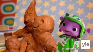 Tehtävä: Savi (S): 25.09.2019 07.34