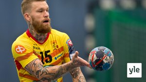 Champions league i handboll: Bidasoa Irún - Cocks (svenskt referat): 21.09.2019 18.33