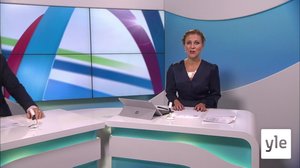 Yle Nyheter TV-nytt: 22.09.2019 17.59