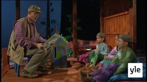 Pöllön yövieraat: 26.09.2019 18.00