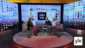 "Olisi aika suurta tyhmyyttä pistää tämä suhde poikki nyt"  : 23.09.2019 09.46