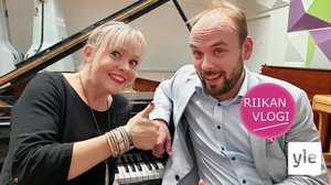 Kapellimestari Ville Matvejeff ei luovu pikkutakistaan: 23.09.2019 10.00