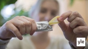 Lähes joka viides yläkoululainen ei käytä ehkäisyä: 23.09.2019 10.58