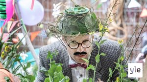 Mykkäkoulua (S): 24.09.2019 06.00