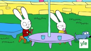 Rakastan yllätyksiä (S): 25.09.2019 18.00