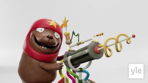 Oiva keksii toivomuksen (S): 26.09.2019 18.00