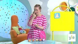 Hajuaisti: 26.09.2019 18.00