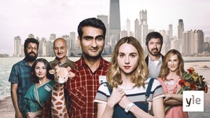Kino: The Big Sick (7) (7): 27.09.2019 06.00