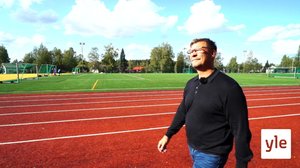 Jukka Jalonen: 23.09.2019 21.00