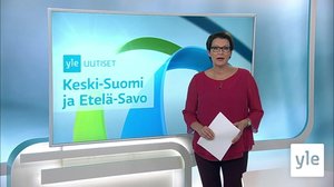 Yle Uutiset Keski-Suomi ja Etelä-Savo 23-09-2019 Klo 17-06: 23.09.2019 16.32