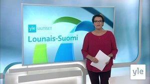 Yle Uutiset Lounais-Suomi 23-09-2019 Klo 17-06: 23.09.2019 16.31