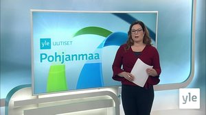 Yle Uutiset Pohjanmaa 23-09-2019 Klo 17-06: 23.09.2019 16.36