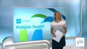 Yle Uutiset Pohjois-Suomi 23-09-2019 Klo 17-06: 23.09.2019 16.44
