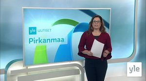 Yle Uutiset Pirkanmaa 23-09-2019 Klo 17-06: 23.09.2019 16.47