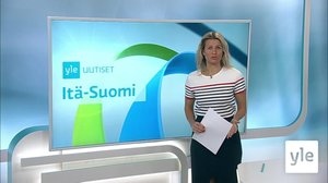 Yle Uutiset Itä-Suomi 23-09-2019 Klo 17-06: 23.09.2019 16.50