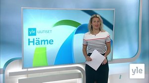 Yle Uutiset Häme 23-09-2019 klo 17-06: 23.09.2019 16.51