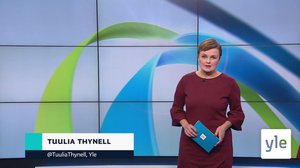 Yle Uutiset Uusimaa 23-09-2019 klo 17-06: 23.09.2019 18.27