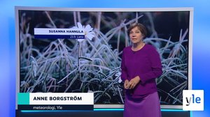 Sääennuste klo 18: 23.09.2019 18.36