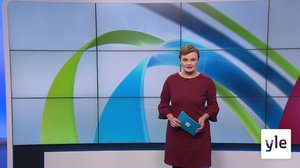 Yle Uutiset Uusimaa 23-09-2019 klo 18-21: 23.09.2019 18.37