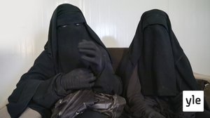 Lapsena al-Holin leirissä : 23.09.2019 21.43