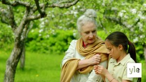 Taikurin jäljillä (S) (S): 27.09.2019 18.00