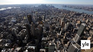 YK:n ilmastohuippukokous alkaa : 24.09.2019 01.30